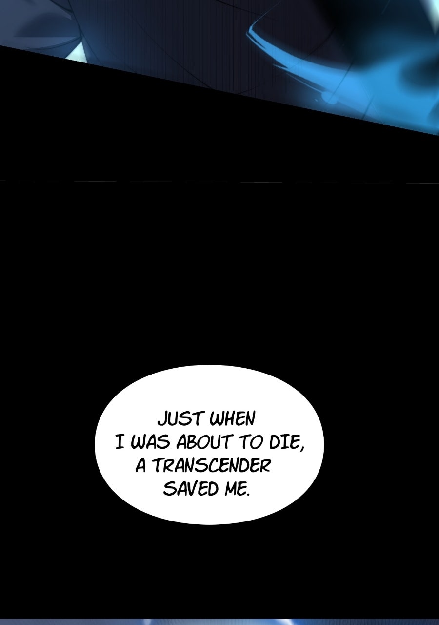 Read INFINITE DECRYPTION:THE STRONGEST LEVEL 0 chapter 2 image 97 on Lezhin