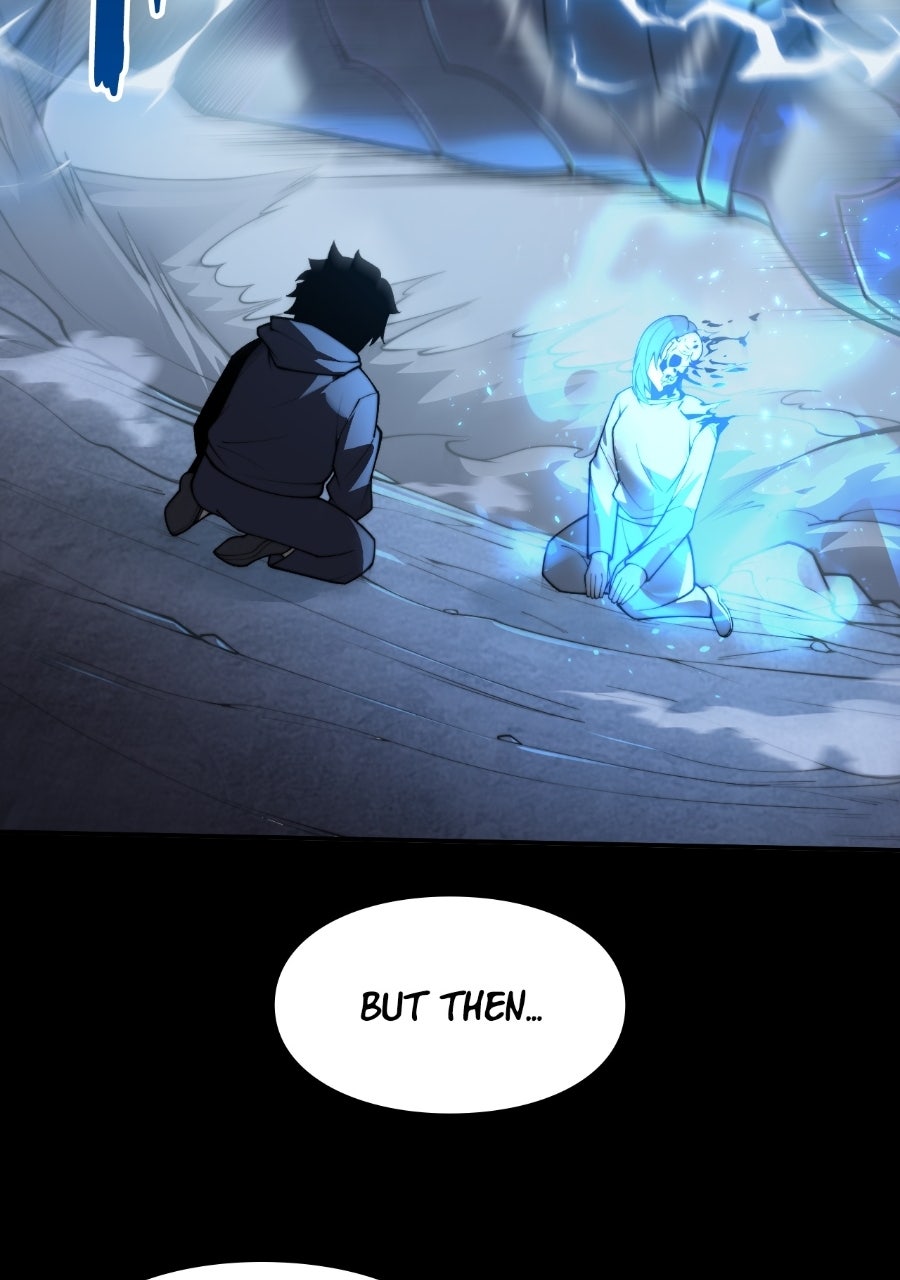 Read INFINITE DECRYPTION:THE STRONGEST LEVEL 0 chapter 2 image 99 on Lezhin