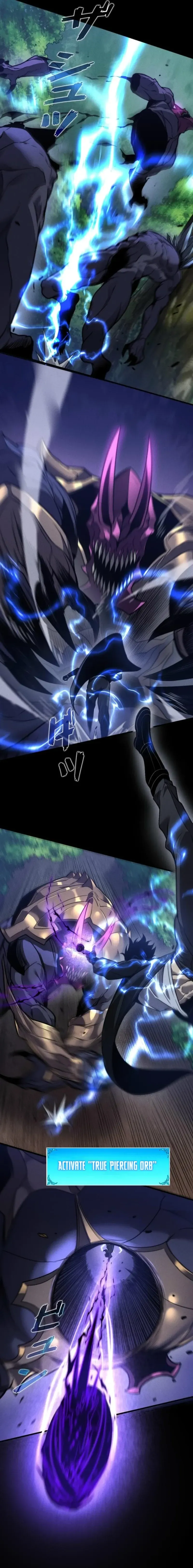 Read INFINITE DECRYPTION:THE STRONGEST LEVEL 0 chapter 22 image 7 on Lezhin