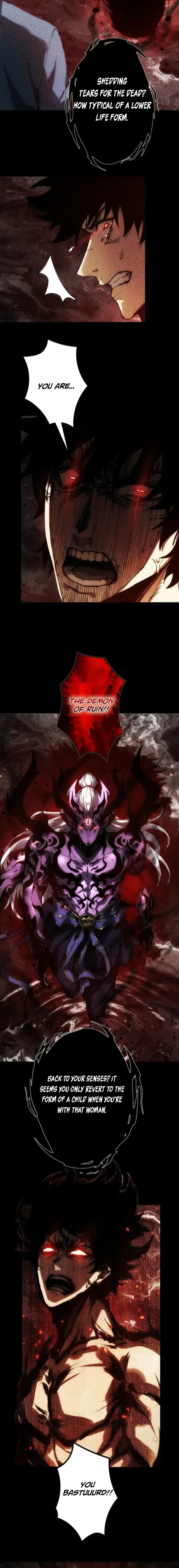Read INFINITE DECRYPTION:THE STRONGEST LEVEL 0 chapter 25 image 4 on Lezhin