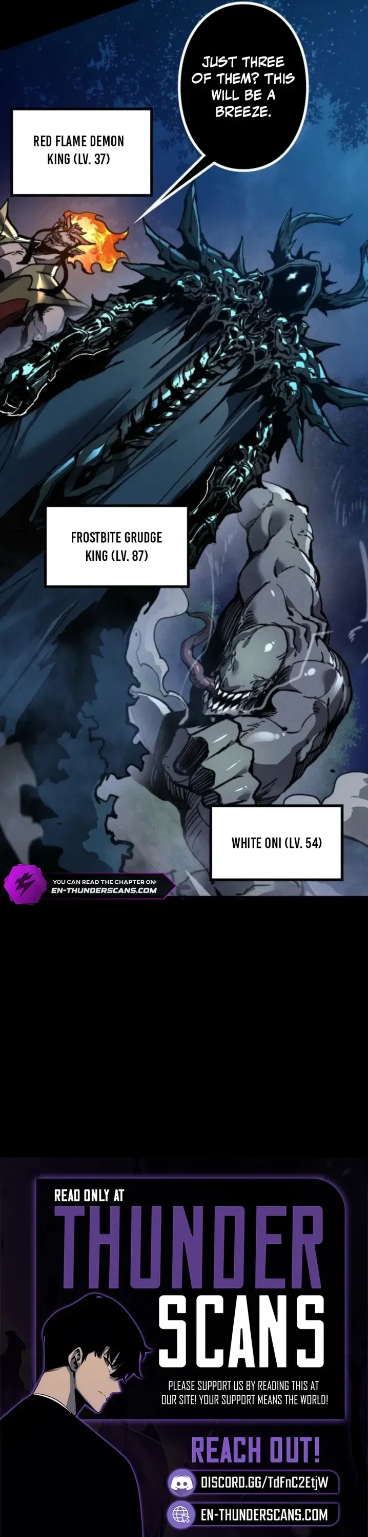 Read INFINITE DECRYPTION:THE STRONGEST LEVEL 0 chapter 26 image 13 on Lezhin
