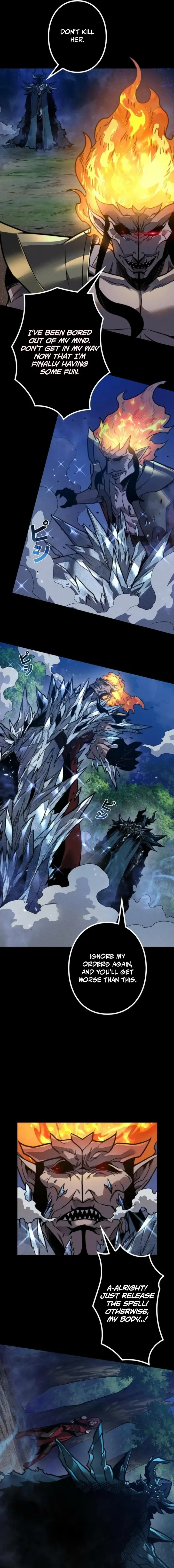 Read INFINITE DECRYPTION:THE STRONGEST LEVEL 0 chapter 26 image 2 on Lezhin