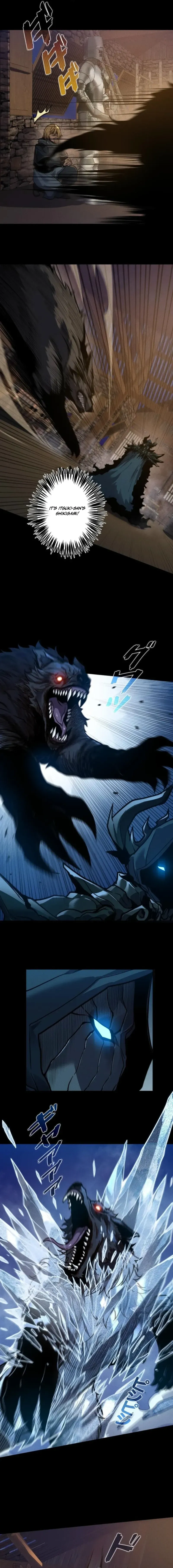 Read INFINITE DECRYPTION:THE STRONGEST LEVEL 0 chapter 28 image 2 on Lezhin
