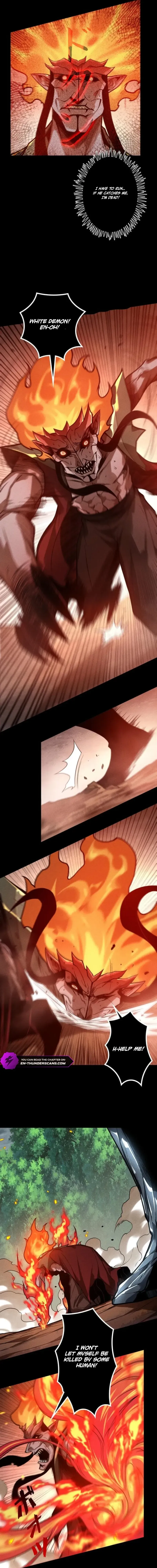 Read INFINITE DECRYPTION:THE STRONGEST LEVEL 0 chapter 29 image 11 on Lezhin