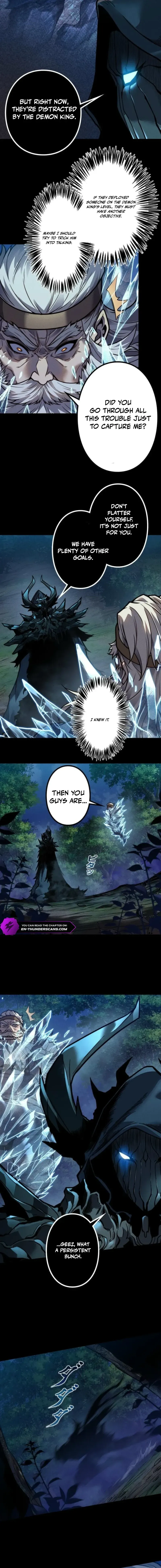Read INFINITE DECRYPTION:THE STRONGEST LEVEL 0 chapter 29 image 5 on Lezhin