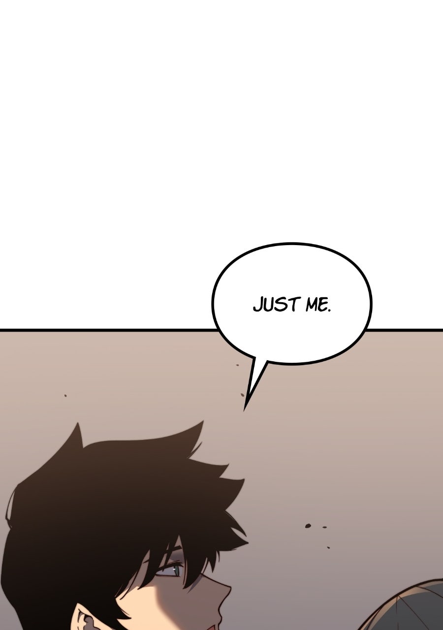 Read INFINITE DECRYPTION:THE STRONGEST LEVEL 0 chapter 3 image 10 on Lezhin