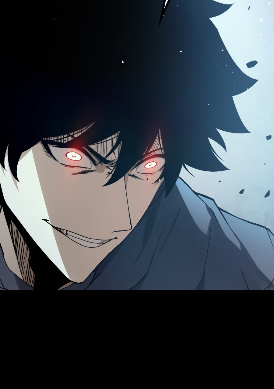 Read INFINITE DECRYPTION:THE STRONGEST LEVEL 0 chapter 3 image 100 on Lezhin