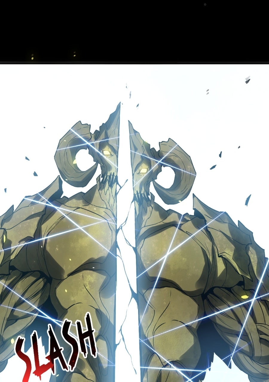 Read INFINITE DECRYPTION:THE STRONGEST LEVEL 0 chapter 3 image 101 on Lezhin