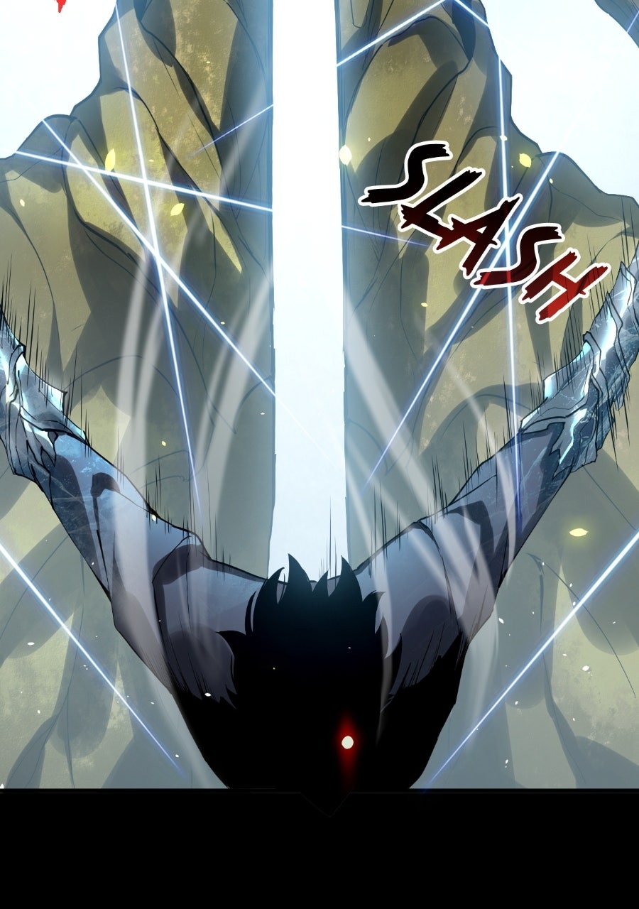 Read INFINITE DECRYPTION:THE STRONGEST LEVEL 0 chapter 3 image 102 on Lezhin