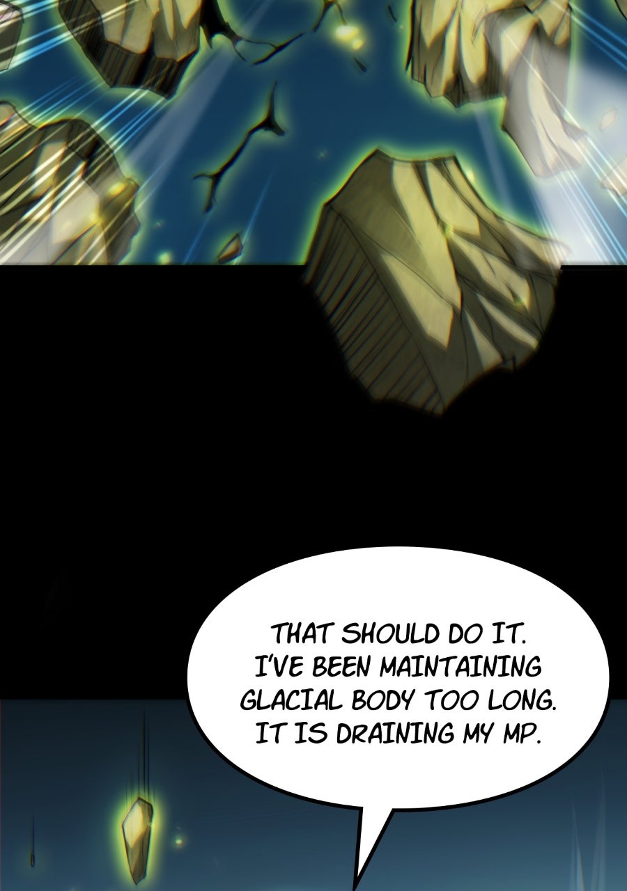 Read INFINITE DECRYPTION:THE STRONGEST LEVEL 0 chapter 3 image 104 on Lezhin