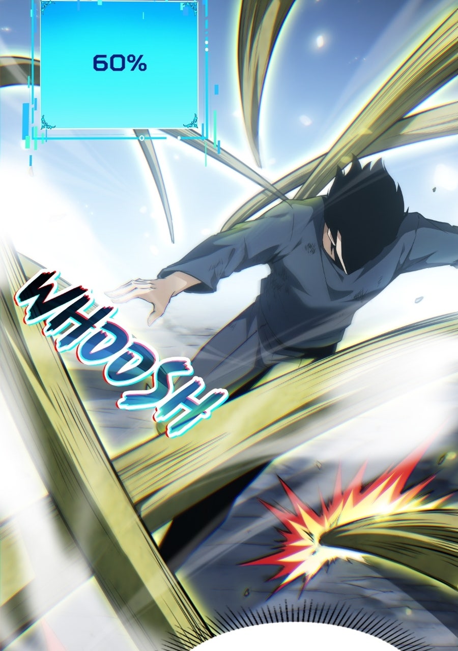 Read INFINITE DECRYPTION:THE STRONGEST LEVEL 0 chapter 3 image 109 on Lezhin