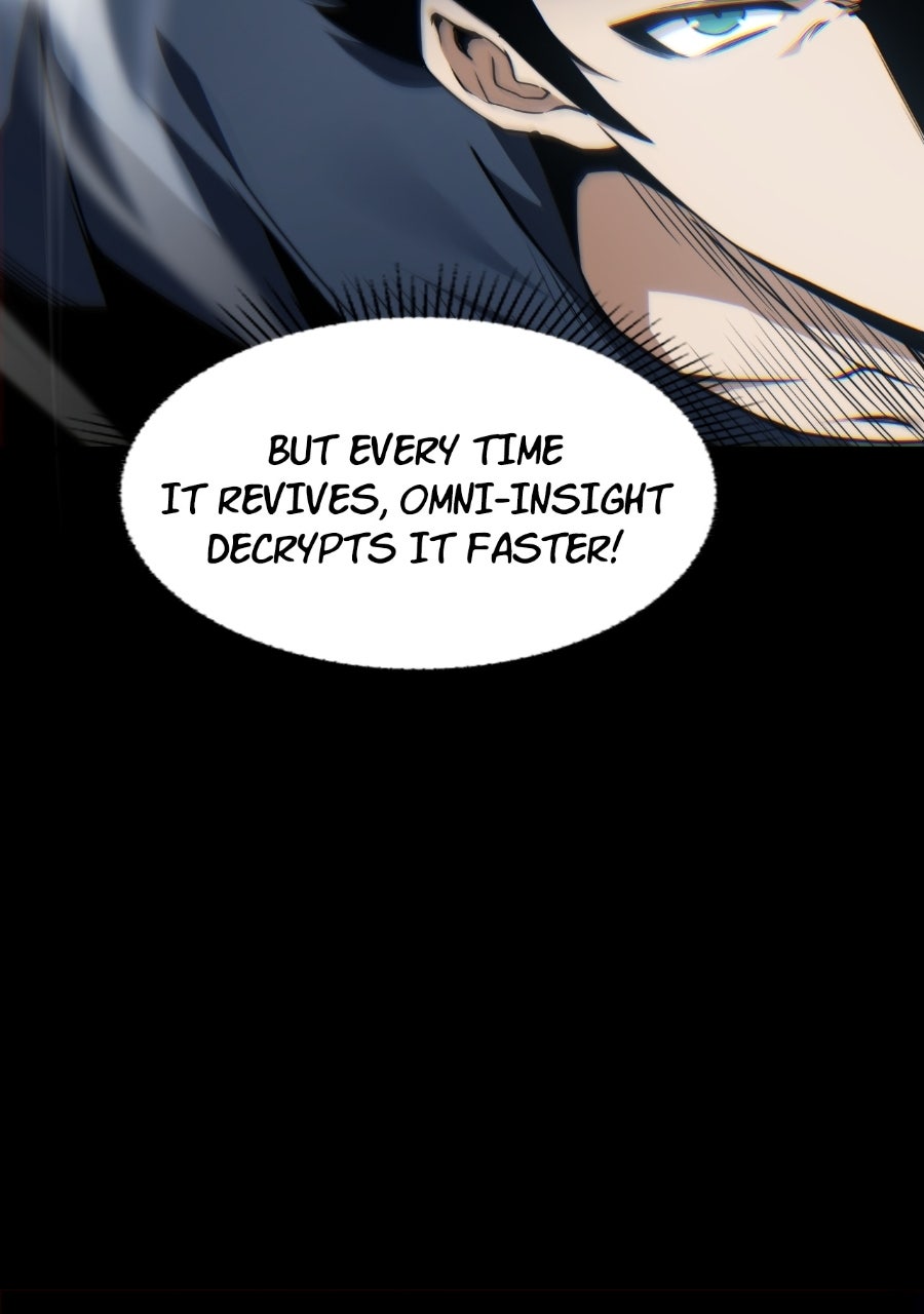 Read INFINITE DECRYPTION:THE STRONGEST LEVEL 0 chapter 3 image 112 on Lezhin