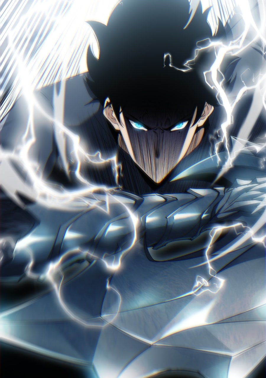 Read INFINITE DECRYPTION:THE STRONGEST LEVEL 0 chapter 3 image 117 on Lezhin