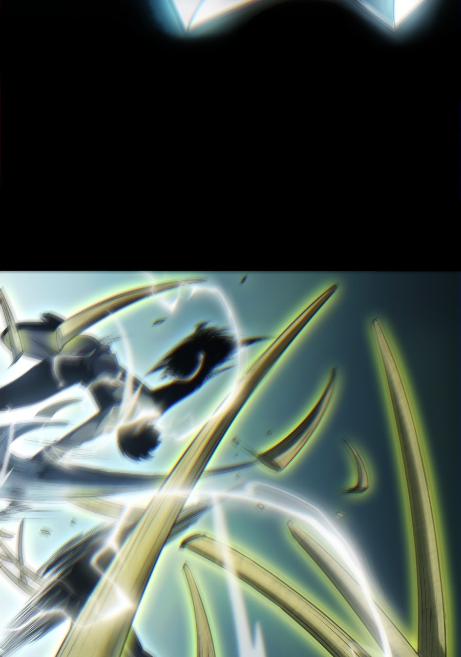 Read INFINITE DECRYPTION:THE STRONGEST LEVEL 0 chapter 3 image 118 on Lezhin