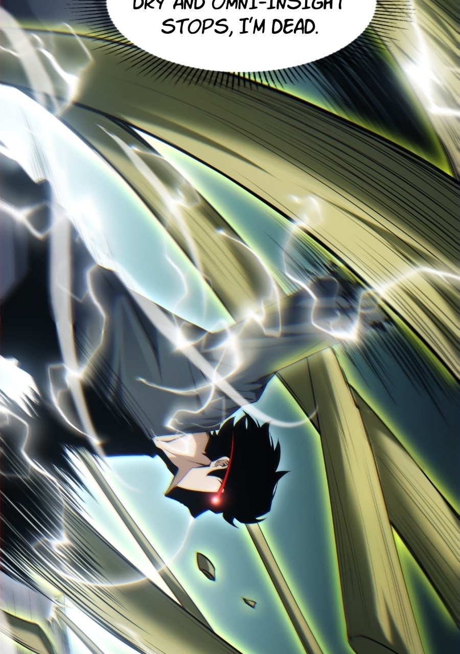 Read INFINITE DECRYPTION:THE STRONGEST LEVEL 0 chapter 3 image 120 on Lezhin