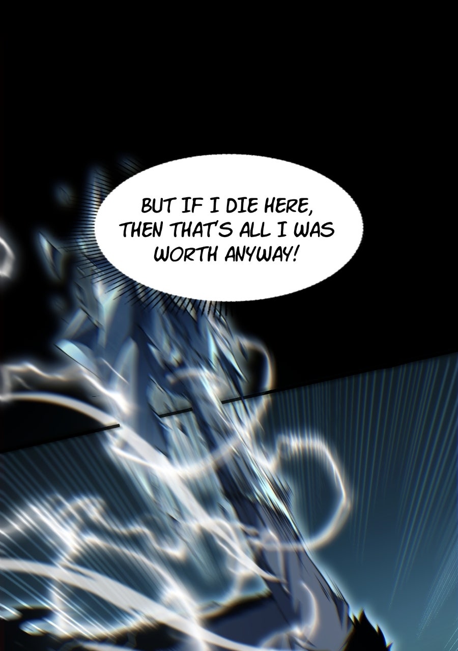 Read INFINITE DECRYPTION:THE STRONGEST LEVEL 0 chapter 3 image 122 on Lezhin