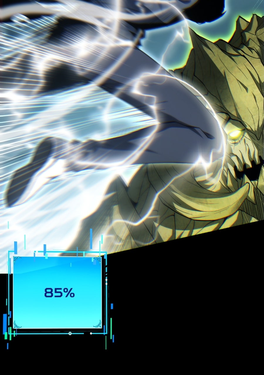 Read INFINITE DECRYPTION:THE STRONGEST LEVEL 0 chapter 3 image 123 on Lezhin
