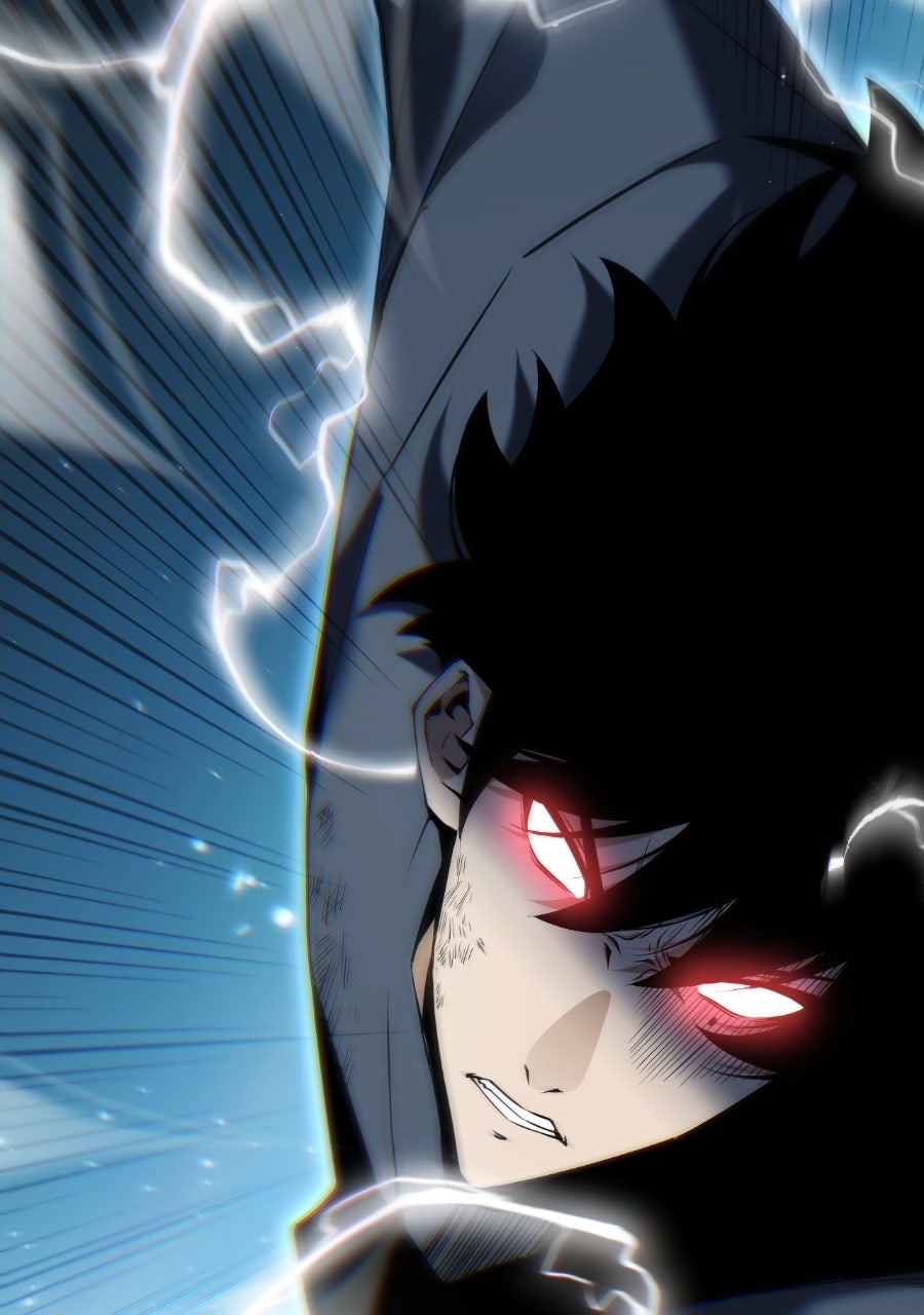 Read INFINITE DECRYPTION:THE STRONGEST LEVEL 0 chapter 3 image 125 on Lezhin