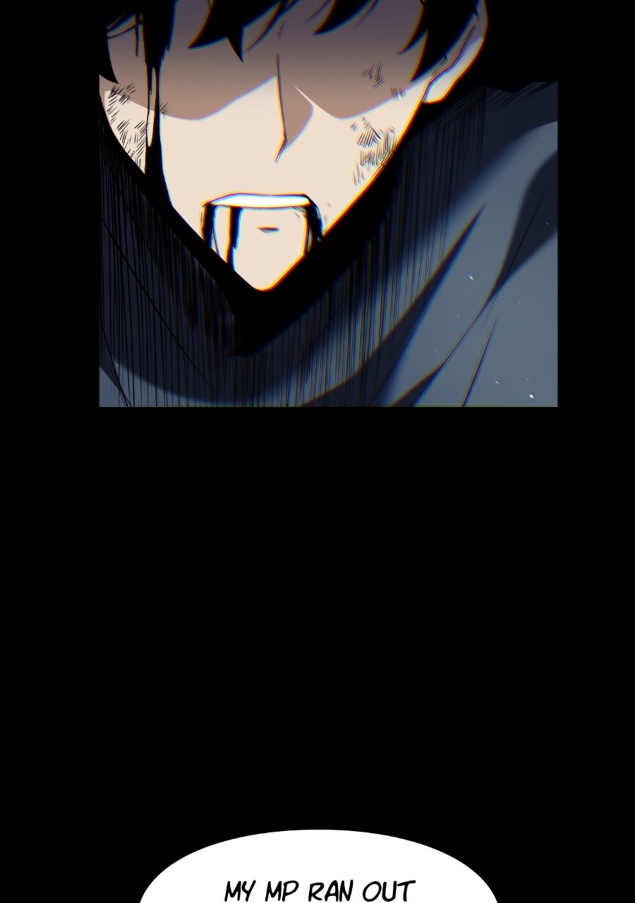 Read INFINITE DECRYPTION:THE STRONGEST LEVEL 0 chapter 3 image 129 on Lezhin