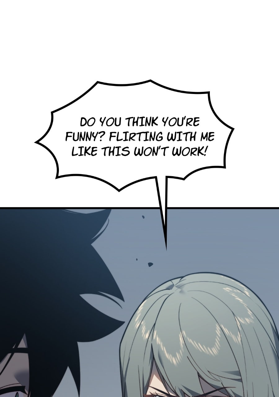 Read INFINITE DECRYPTION:THE STRONGEST LEVEL 0 chapter 3 image 13 on Lezhin