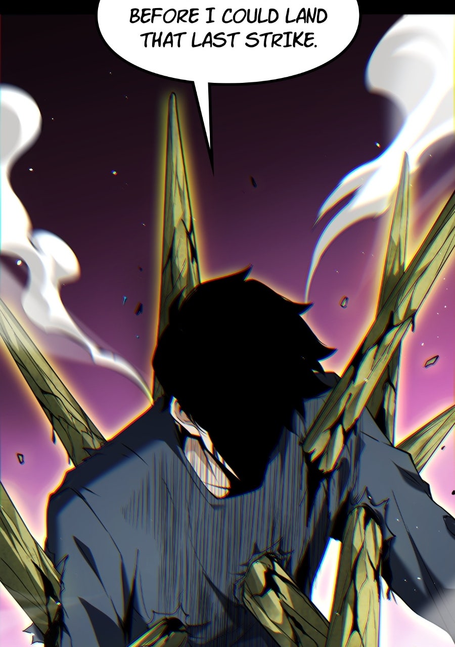 Read INFINITE DECRYPTION:THE STRONGEST LEVEL 0 chapter 3 image 130 on Lezhin