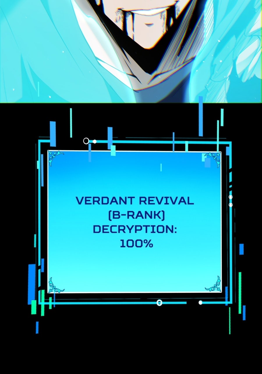 Read INFINITE DECRYPTION:THE STRONGEST LEVEL 0 chapter 3 image 133 on Lezhin