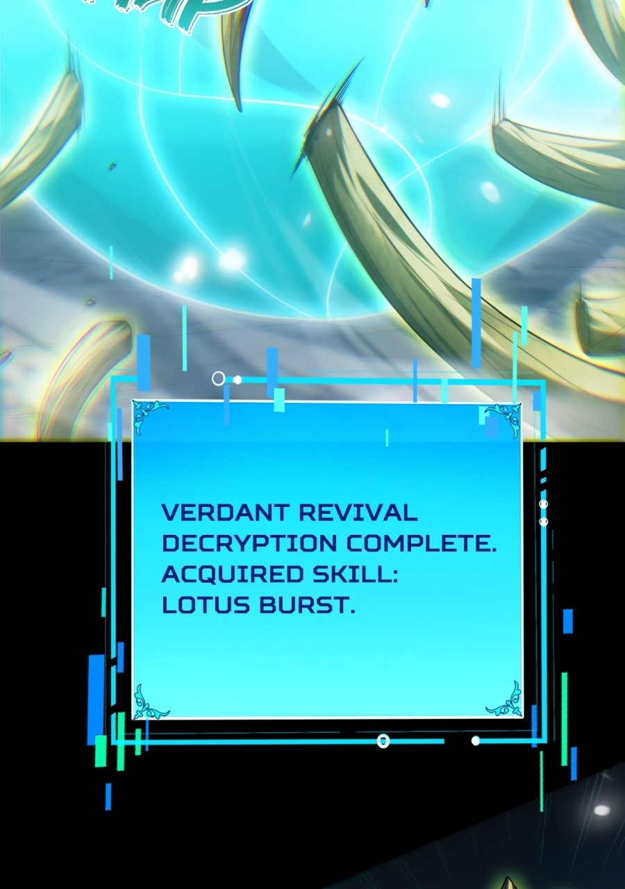 Read INFINITE DECRYPTION:THE STRONGEST LEVEL 0 chapter 3 image 135 on Lezhin