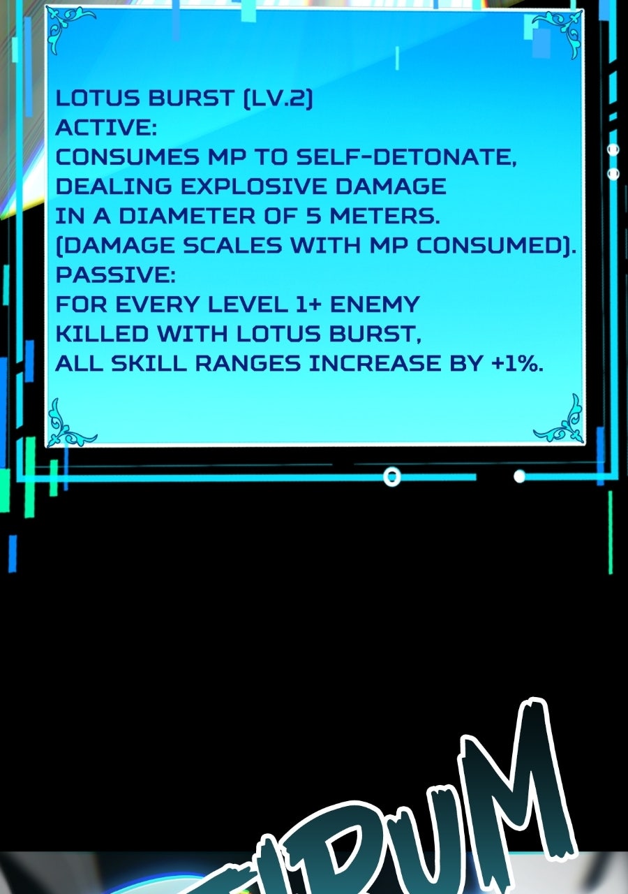 Read INFINITE DECRYPTION:THE STRONGEST LEVEL 0 chapter 3 image 137 on Lezhin