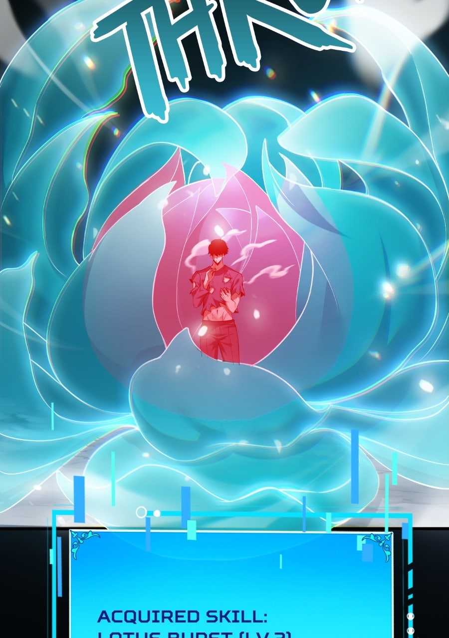Read INFINITE DECRYPTION:THE STRONGEST LEVEL 0 chapter 3 image 138 on Lezhin
