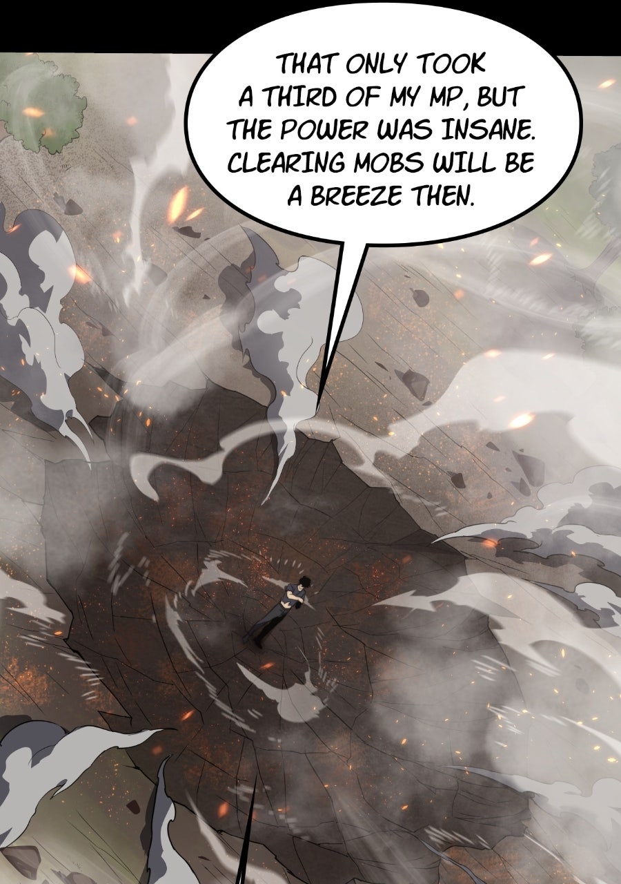 Read INFINITE DECRYPTION:THE STRONGEST LEVEL 0 chapter 3 image 149 on Lezhin