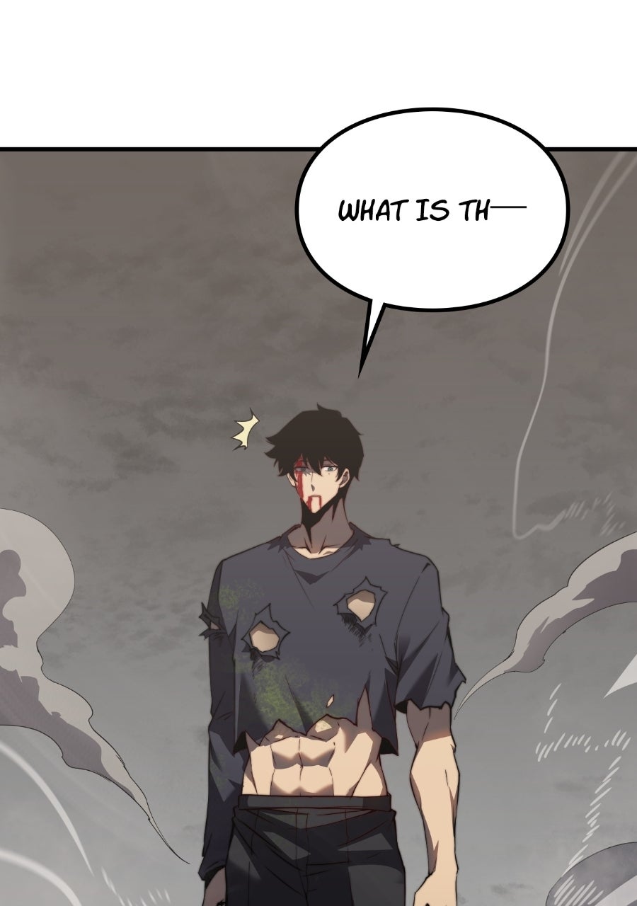 Read INFINITE DECRYPTION:THE STRONGEST LEVEL 0 chapter 3 image 151 on Lezhin