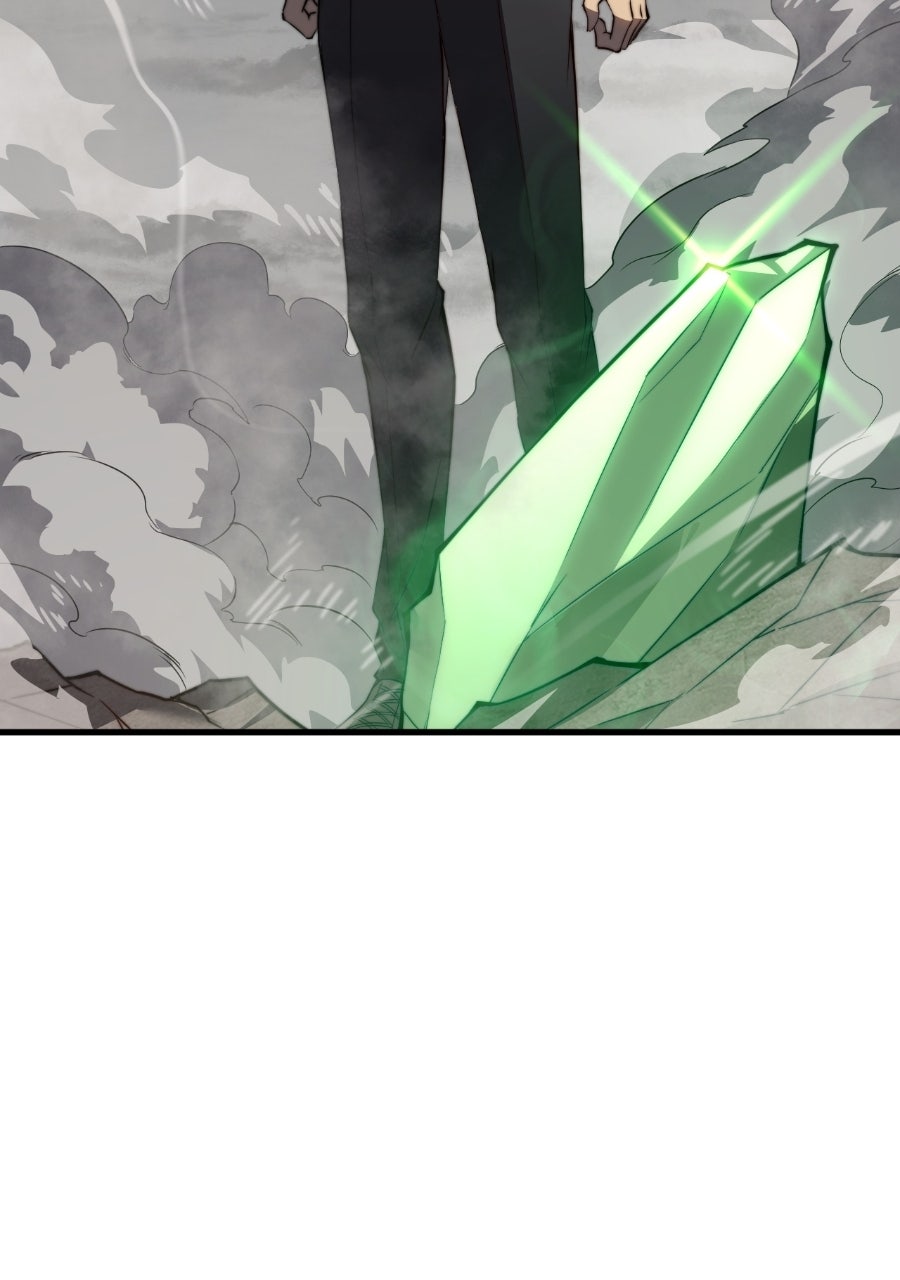 Read INFINITE DECRYPTION:THE STRONGEST LEVEL 0 chapter 3 image 152 on Lezhin