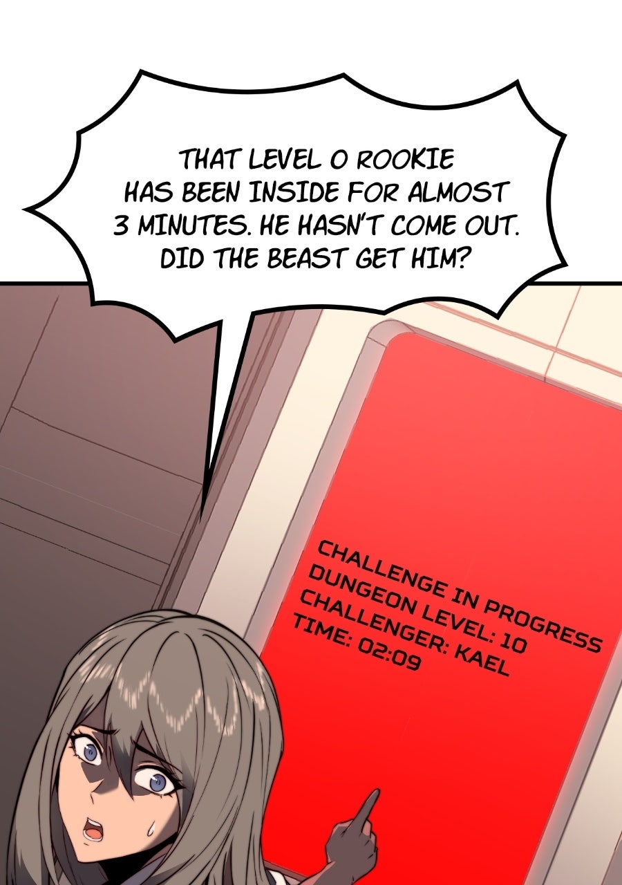 Read INFINITE DECRYPTION:THE STRONGEST LEVEL 0 chapter 3 image 153 on Lezhin