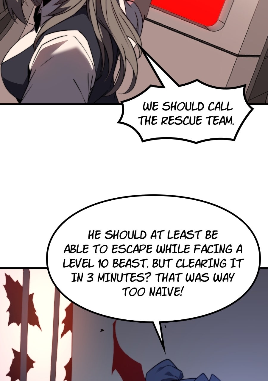 Read INFINITE DECRYPTION:THE STRONGEST LEVEL 0 chapter 3 image 154 on Lezhin