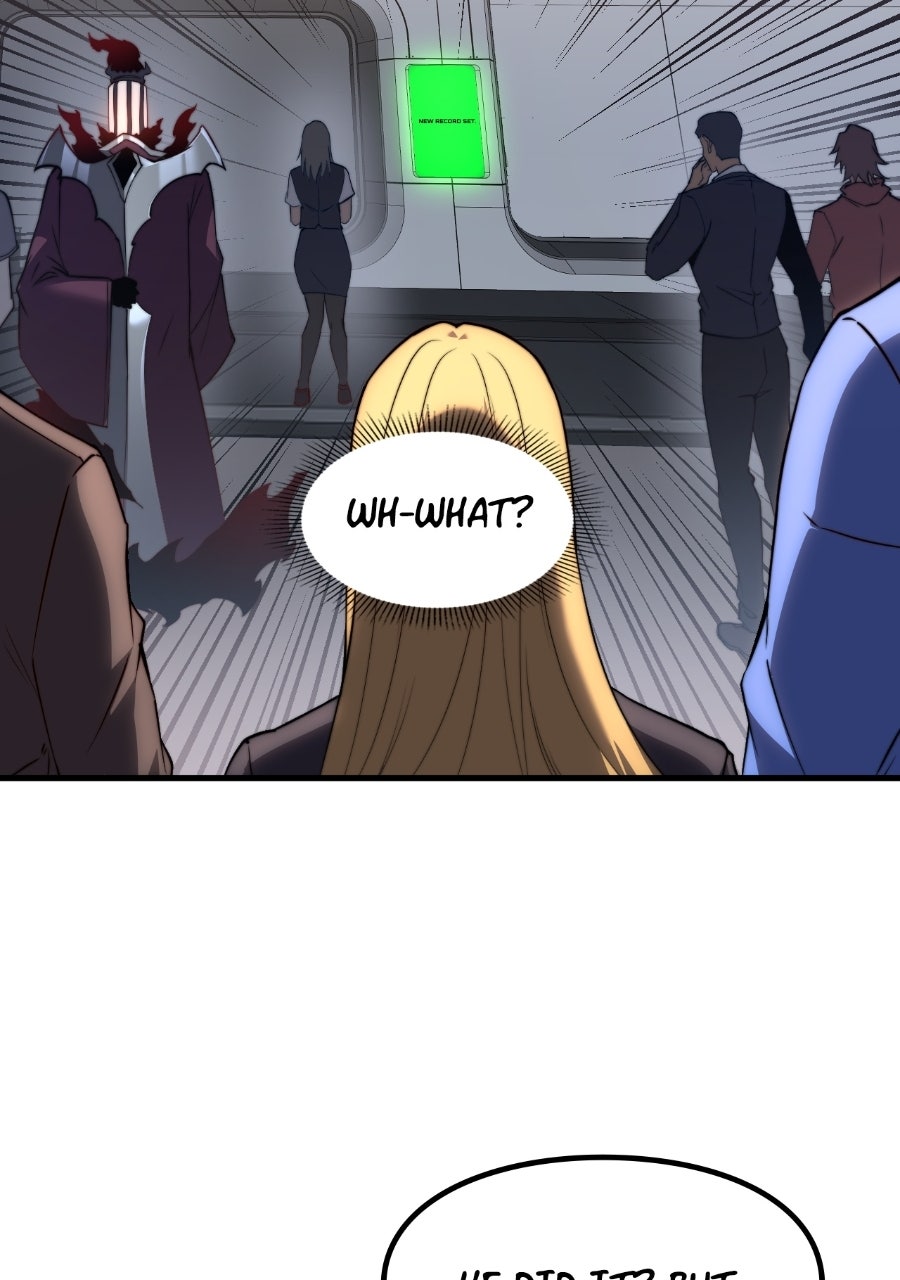 Read INFINITE DECRYPTION:THE STRONGEST LEVEL 0 chapter 3 image 157 on Lezhin