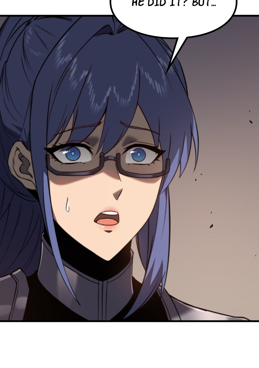 Read INFINITE DECRYPTION:THE STRONGEST LEVEL 0 chapter 3 image 158 on Lezhin