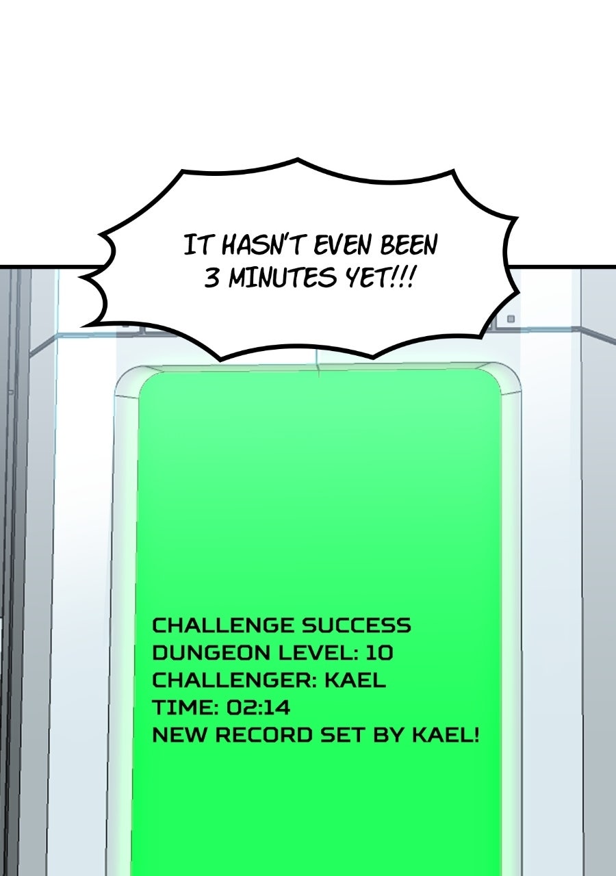 Read INFINITE DECRYPTION:THE STRONGEST LEVEL 0 chapter 3 image 159 on Lezhin