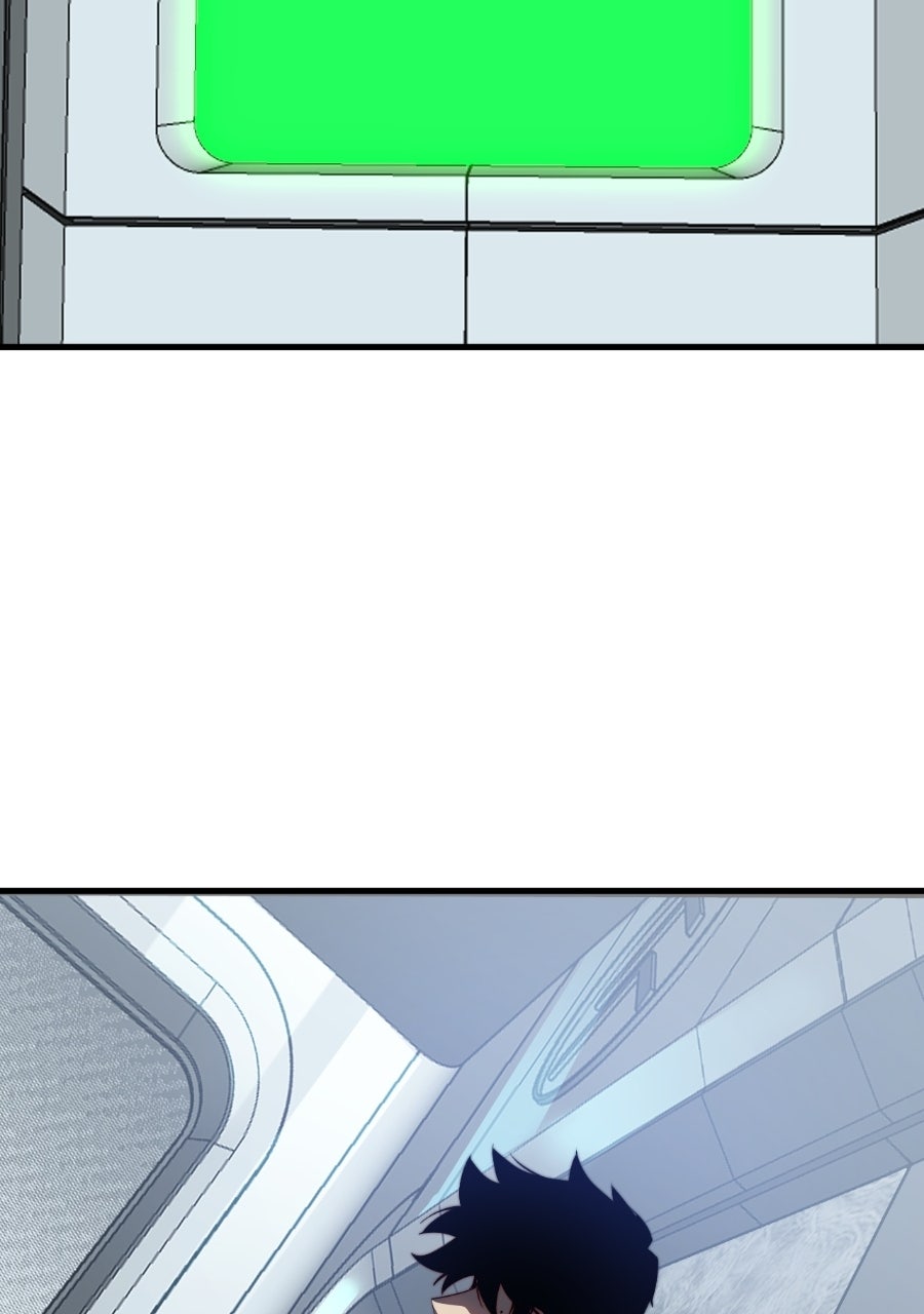 Read INFINITE DECRYPTION:THE STRONGEST LEVEL 0 chapter 3 image 160 on Lezhin