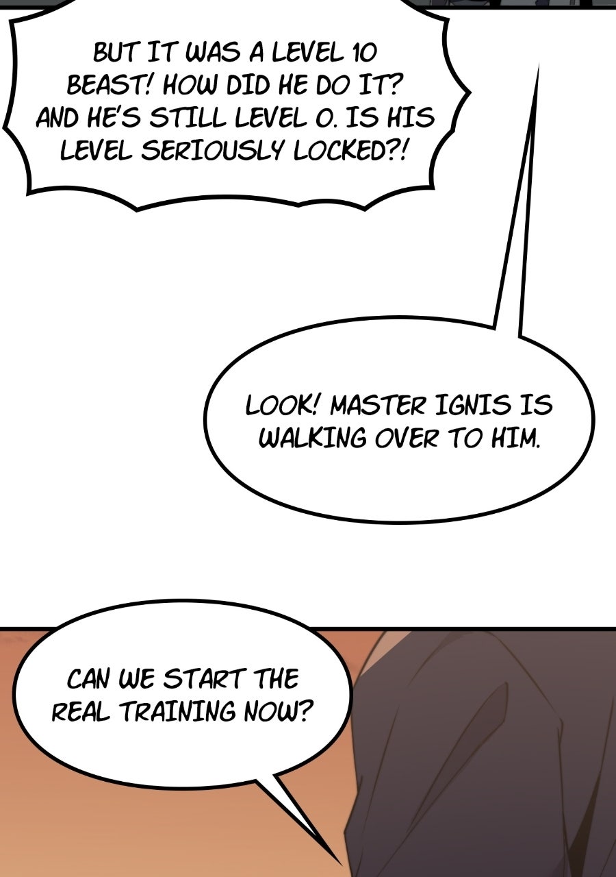 Read INFINITE DECRYPTION:THE STRONGEST LEVEL 0 chapter 3 image 164 on Lezhin