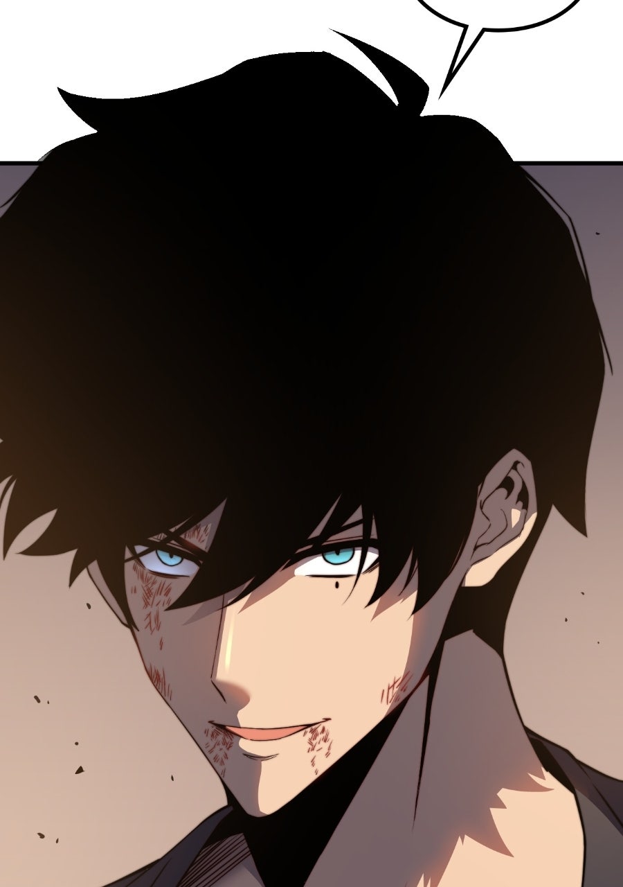 Read INFINITE DECRYPTION:THE STRONGEST LEVEL 0 chapter 3 image 166 on Lezhin