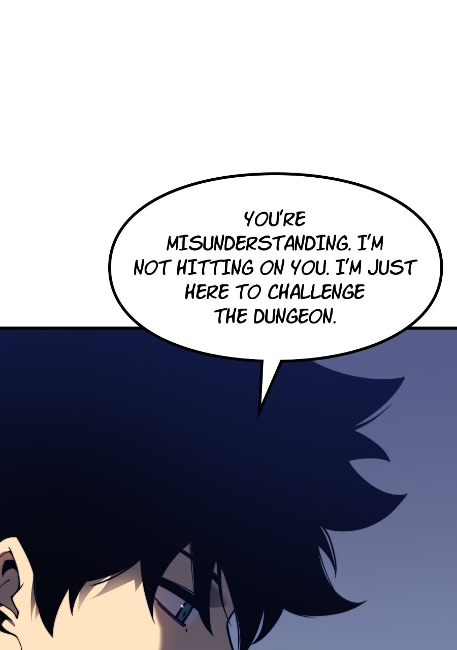 Read INFINITE DECRYPTION:THE STRONGEST LEVEL 0 chapter 3 image 17 on Lezhin