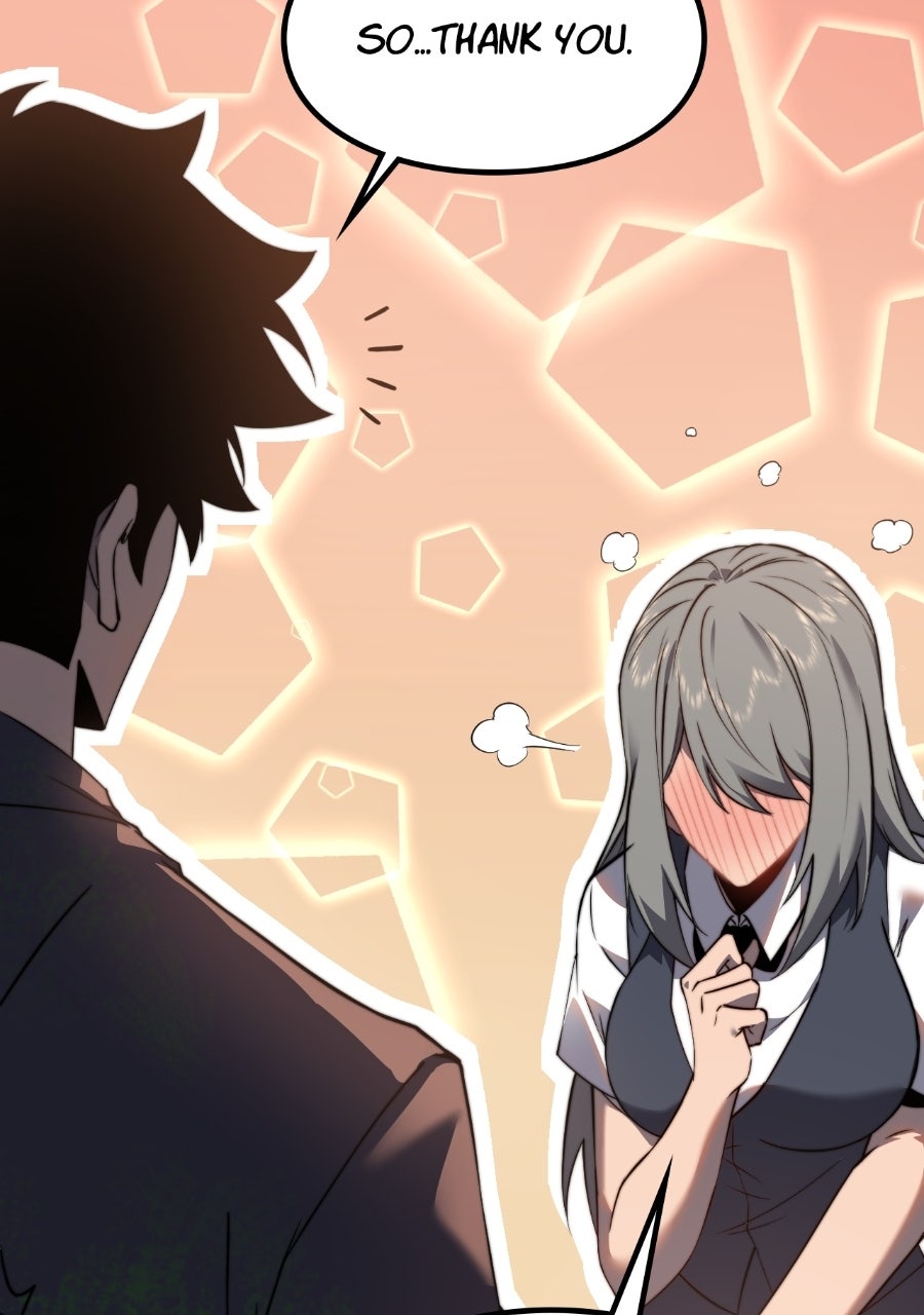 Read INFINITE DECRYPTION:THE STRONGEST LEVEL 0 chapter 3 image 176 on Lezhin