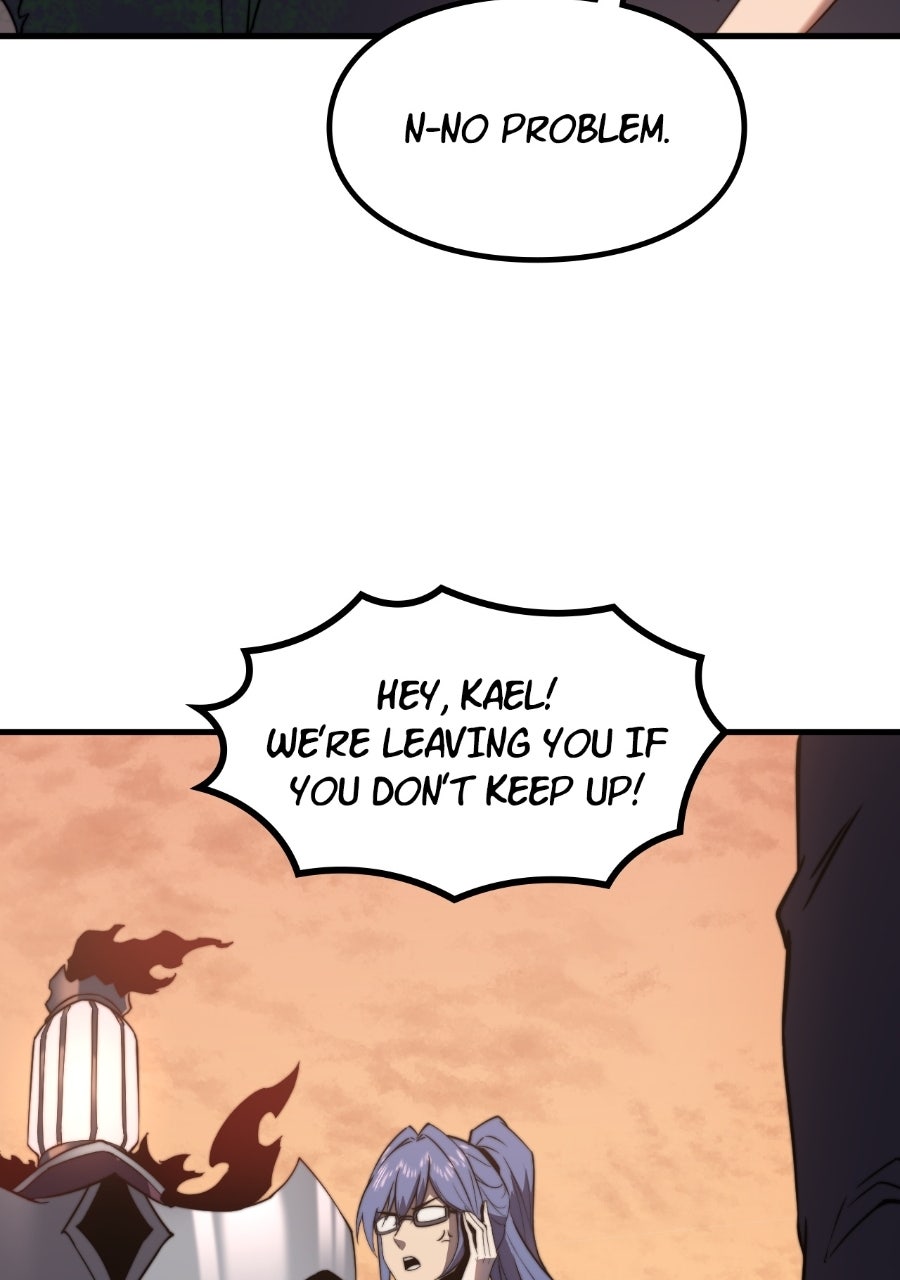 Read INFINITE DECRYPTION:THE STRONGEST LEVEL 0 chapter 3 image 177 on Lezhin