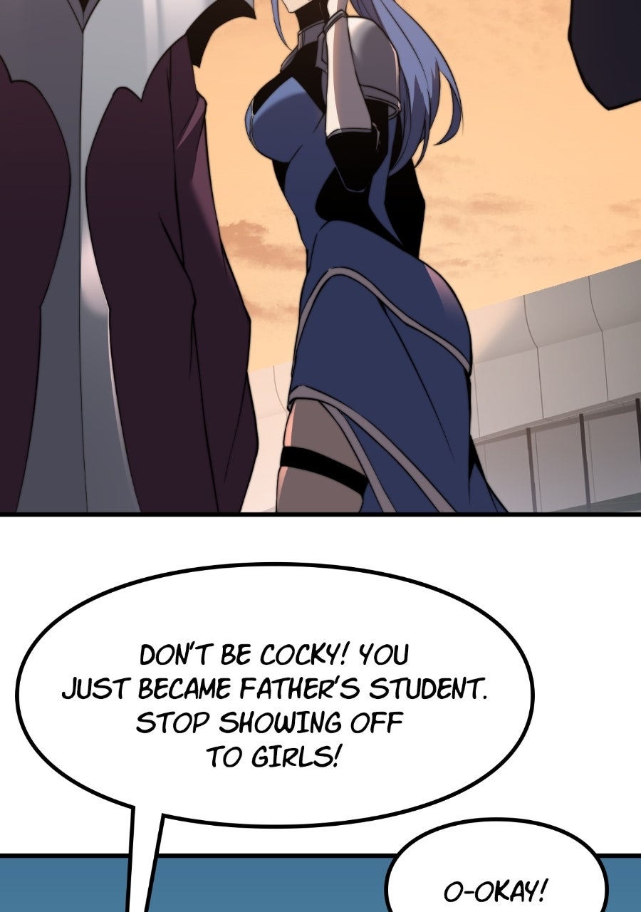 Read INFINITE DECRYPTION:THE STRONGEST LEVEL 0 chapter 3 image 178 on Lezhin
