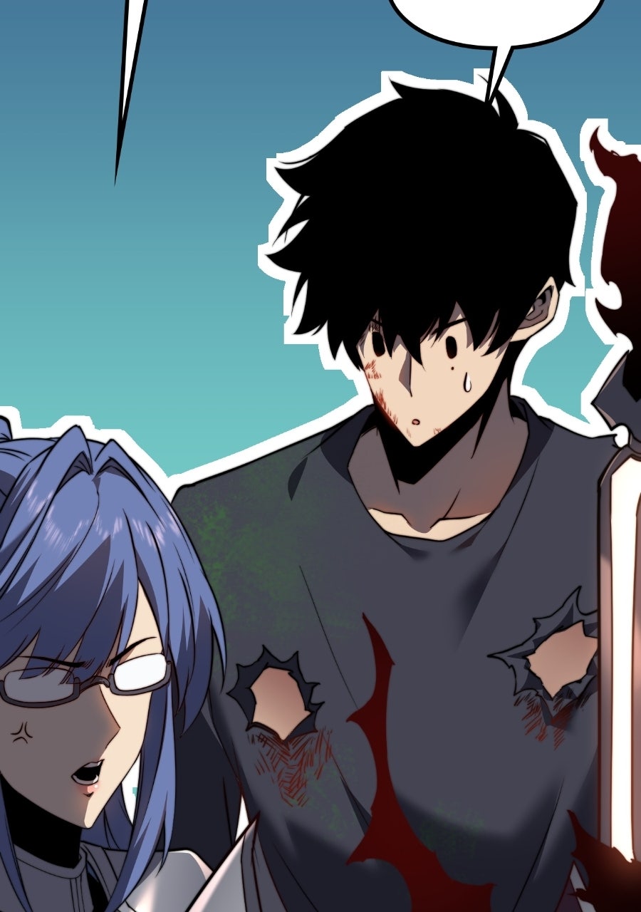 Read INFINITE DECRYPTION:THE STRONGEST LEVEL 0 chapter 3 image 179 on Lezhin