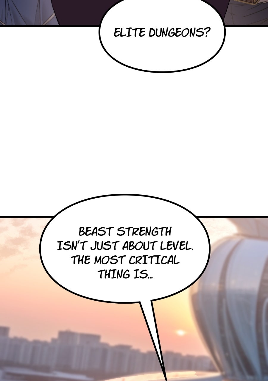 Read INFINITE DECRYPTION:THE STRONGEST LEVEL 0 chapter 3 image 182 on Lezhin