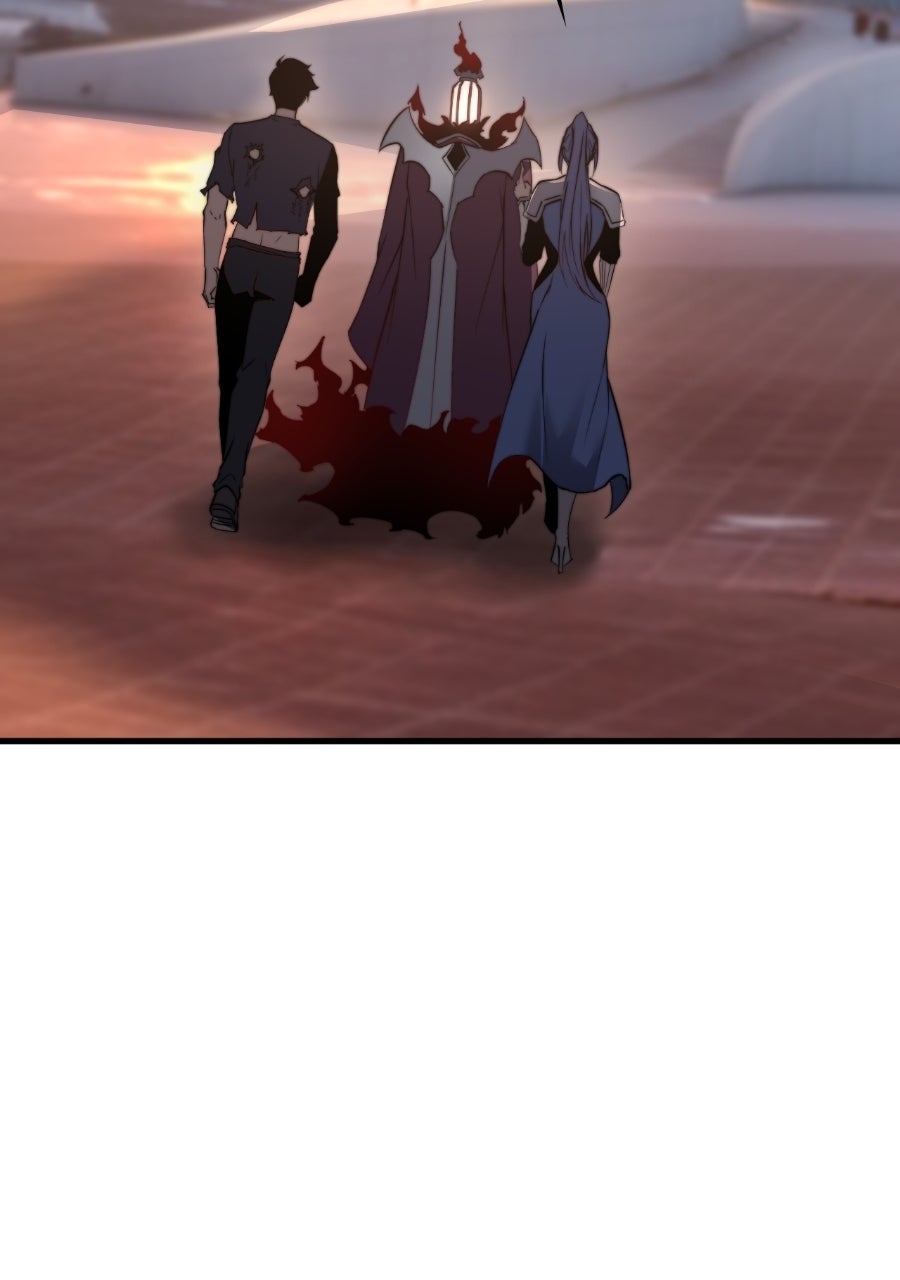 Read INFINITE DECRYPTION:THE STRONGEST LEVEL 0 chapter 3 image 183 on Lezhin
