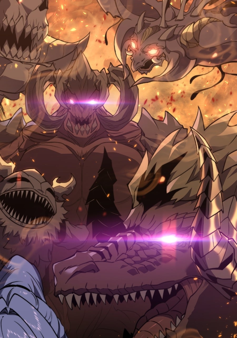 Read INFINITE DECRYPTION:THE STRONGEST LEVEL 0 chapter 3 image 185 on Lezhin