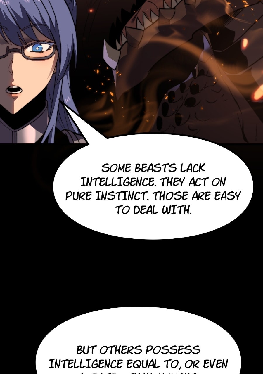 Read INFINITE DECRYPTION:THE STRONGEST LEVEL 0 chapter 3 image 186 on Lezhin