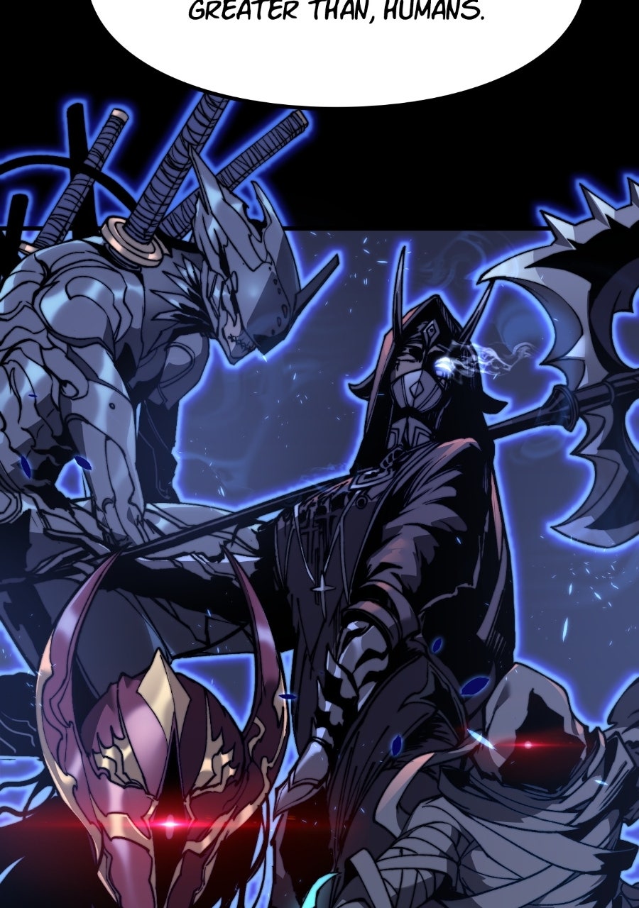 Read INFINITE DECRYPTION:THE STRONGEST LEVEL 0 chapter 3 image 187 on Lezhin